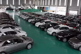 Más de 23 mil coches vendidos en enero de 2016