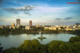 Vietnam, un destino ideal para los extranjeros