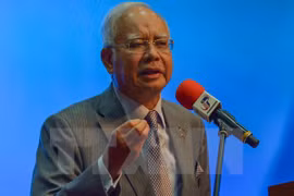 Malasia reformará gabinete, anuncia premier Najib Razak