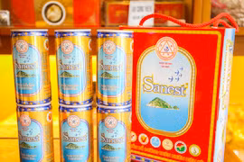 Vietnam espera ingresar 900 millones de dólares por exportación de bebidas