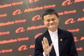 Jack Ma servirá como asesor del gobierno de Indonesia