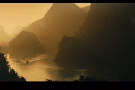 Tráiler de “Kong: Skull Island” presenta escenas grabadas en Vietnam