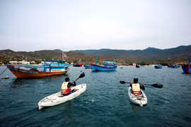 Vietnam y Sudcorea cooperan para impulsar el desarrollo de turismo