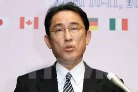 Declarada en Laos posición de Japón sobre Mar del Este