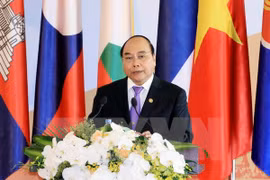 Inauguran en Vietnam importantes cumbres regionales