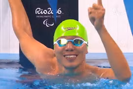 Logra Vietnam más medallas en Paralímpicos 2016