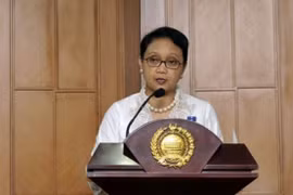 Indonesia dispuesta a ser mediadora en tensión entre Irán y Arabia Saudita
