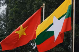 Vietnam y Myanmar impulsan cooperación multifacética