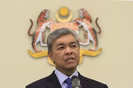 Malasia y Tailandia fomentan cooperación en seguridad fronteriza
