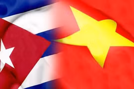 Cuba y Vietnam fomentan lazos en comercio e inversión