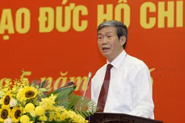 Instan en Vietnam a seguir ejemplo moral y pensamiento de Ho Chi Minh