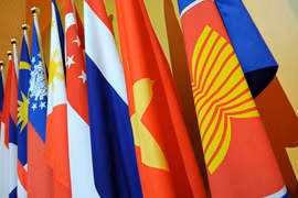Promueven rol central de ASEAN en solución de asuntos regionales de seguridad