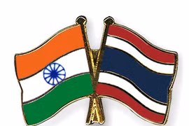 Tailandia e India efectúan consulta diplomática
