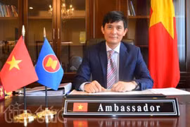 Vietnam por promover Plan Maestro de Conectividad de la ASEAN 2025