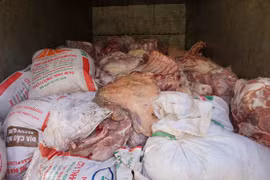 Premier urge a determinar responsables de garantía de higiene alimentaria