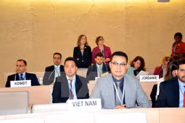 Corrobora Vietnam respeto a básicos derechos y libertad de ciudadanos