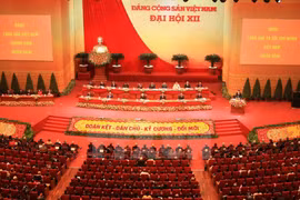 Prensa internacional resalta significado del Congreso Nacional del PCV