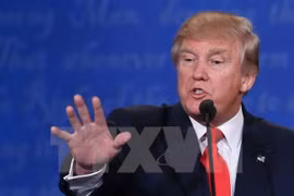 Estudian en Vietnam efectos de política exterior de Donald Trump