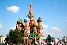 Vietnam recomienda a ciudadanos nacionales al viajar a Rusia