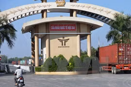 Abren nuevas puertas fronterizas secundarias entre Vietnam y Camboya