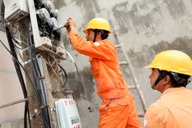 Vietnam salta cinco puestos en el ranking de acceso a la electricidad