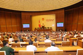 Postulan a Tran Dai Quang para cargo de presidente de Vietnam