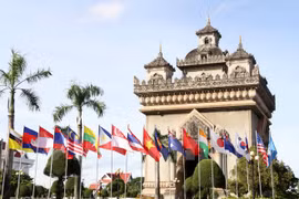 Anuncian temas a debatir en Cumbres 28 y 29 de ASEAN
