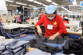 Evalúan efectos de TPP en finanzas y propiedad intelectual en Vietnam