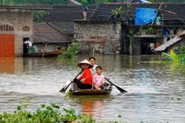 Holanda respalda enfrentamiento a cambio climático en delta de Mekong