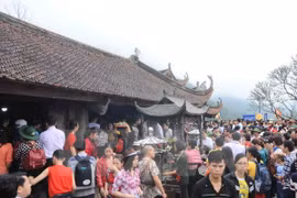 Diversas actividades en saludo a fundación de la Sangha Budista de Vietnam
