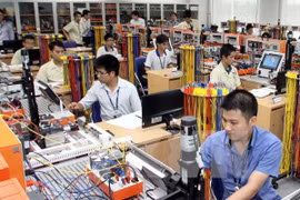 Provincia de Bac Ninh, destino atractivo para inversores extranjeros