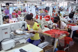 Aumentan proyectos de inversión extranjera directa en Vietnam