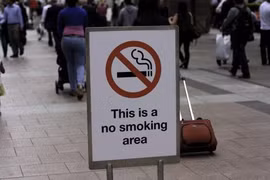 Camboya lanza campaña sin tabaco en ciudades turísticas