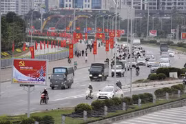 Opinión internacional aprecia perspectiva de crecimiento económico de Vietnam
