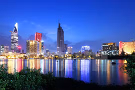 Provincia de Vietnam facilita condiciones para inversiones neerlandeses
