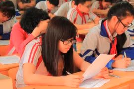 Localidad vietnamita amplía cooperación con Reino Unido en educación