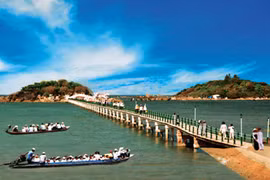 Ca Mau prestará atención en turismo ecológico
