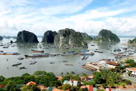 Vietnam, mejor destino para viaje en solitario