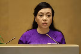 Vietnam y Francia por ampliar vínculos entre los dos pueblos