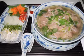 Elegido el 4 de abril como Día de Pho vietnamita en Japón