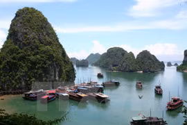 Seminario aborda integración turística de Vietnam en Comunidad Económica de ASEAN