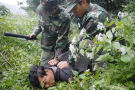 Celebran en Vietnam Día contra el tráfico humano