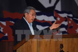 Partido Comunista de Cuba debate sobre economía en su VII Congreso