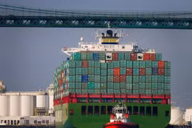 Vietnam advierte sobre amenazas de piratería marítima