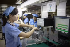 ASEAN y socios fomentan colaboración laboral