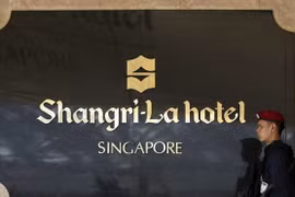 Shangri–La 15: Expertos califican de mayor reto deterioro de confianza estratégica