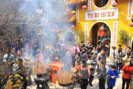 Cambios innovadores en borrador de Ley de Religión y Creencias de Vietnam