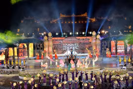 Festival Hue 2016 propició turismo local