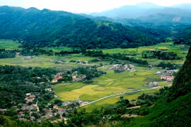 Habitat respalda proyecto a favor de hogares pobres en Vietnam