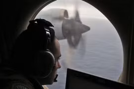 Extienden hasta 2017 búsqueda de avión desaparecido MH370